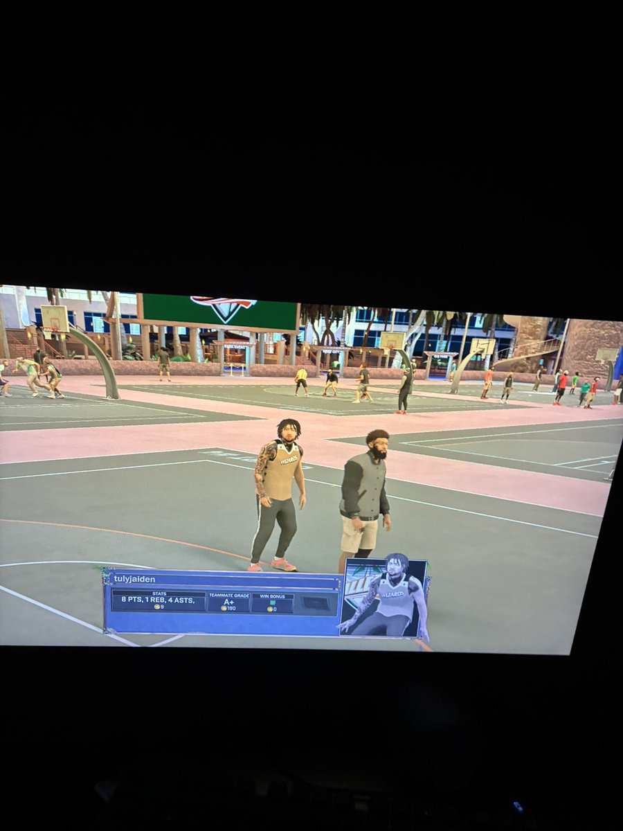 Lortuly's tweet photo. most fun i had on the video game since ronald dropped a goofy ass platform https://t.co/NK9T57WUrd