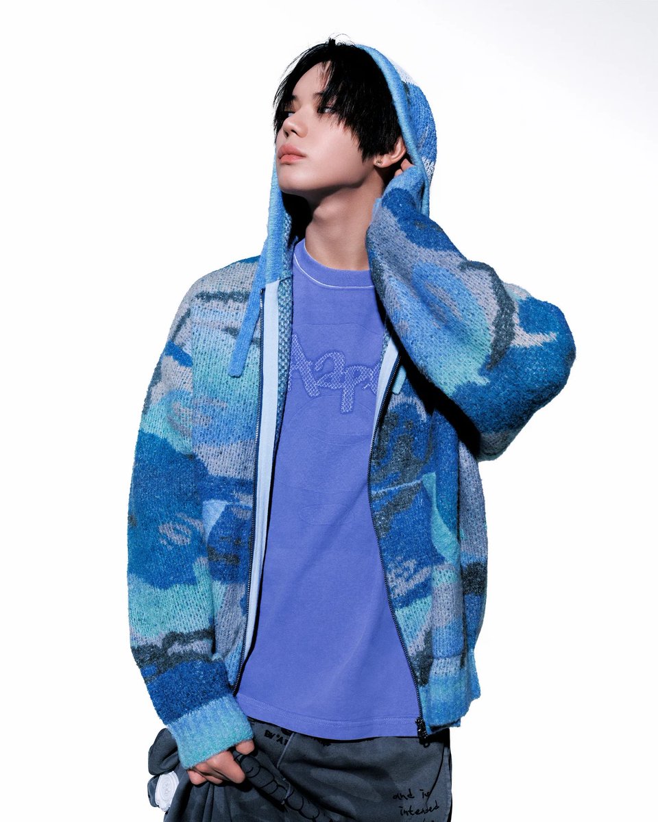 LNGSHOTGlobal's tweet photo. LNGSHOT X AAPE STREET DRIFT: THE RHYTHM OF THE CITY (1/3)

🔗 https://t.co/Pst2cxmDX1
 
#LNGSHOT #롱샷 #LNGSHOTxAAPE #AAPE https://t.co/UuaOKKzuhf