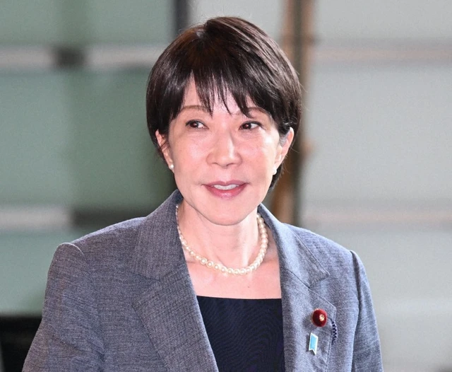 Watanabe17527's tweet photo. 高市さんにとっては、裏金問題の議員を要職に起用しようと支持率が高ければ何の問題もないと思っているのだろう。
『私は支持を受けているのだから』何をやっても誰を要職に就けようとノープロブレムだと。
国民を甘く見ていて、自分は何をやっても良いと考えているのだろう。
舐められすぎている。 https://t.co/9Vline0Coh