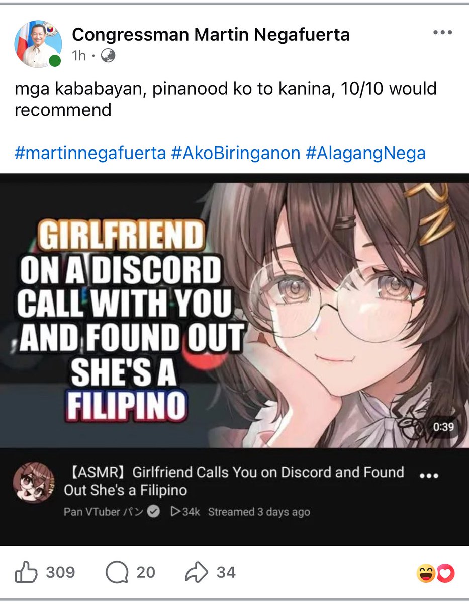 panthebread's tweet photo. CONGRESSMAN REPOSTING MY ASMR 😨😨😨😨 help😭 https://t.co/xw63Zx1m8N