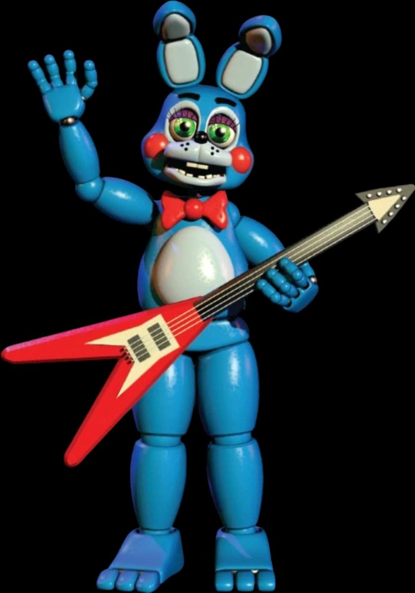 lucahellhound's tweet photo. @Crystal__959 Toy Bonnie blue, nightmare Bonnie blue, bon bon blue, rockstar Bonnie blue https://t.co/LS9CBaBbUu