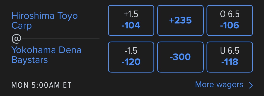 DirtyBubbleBets tweet picture