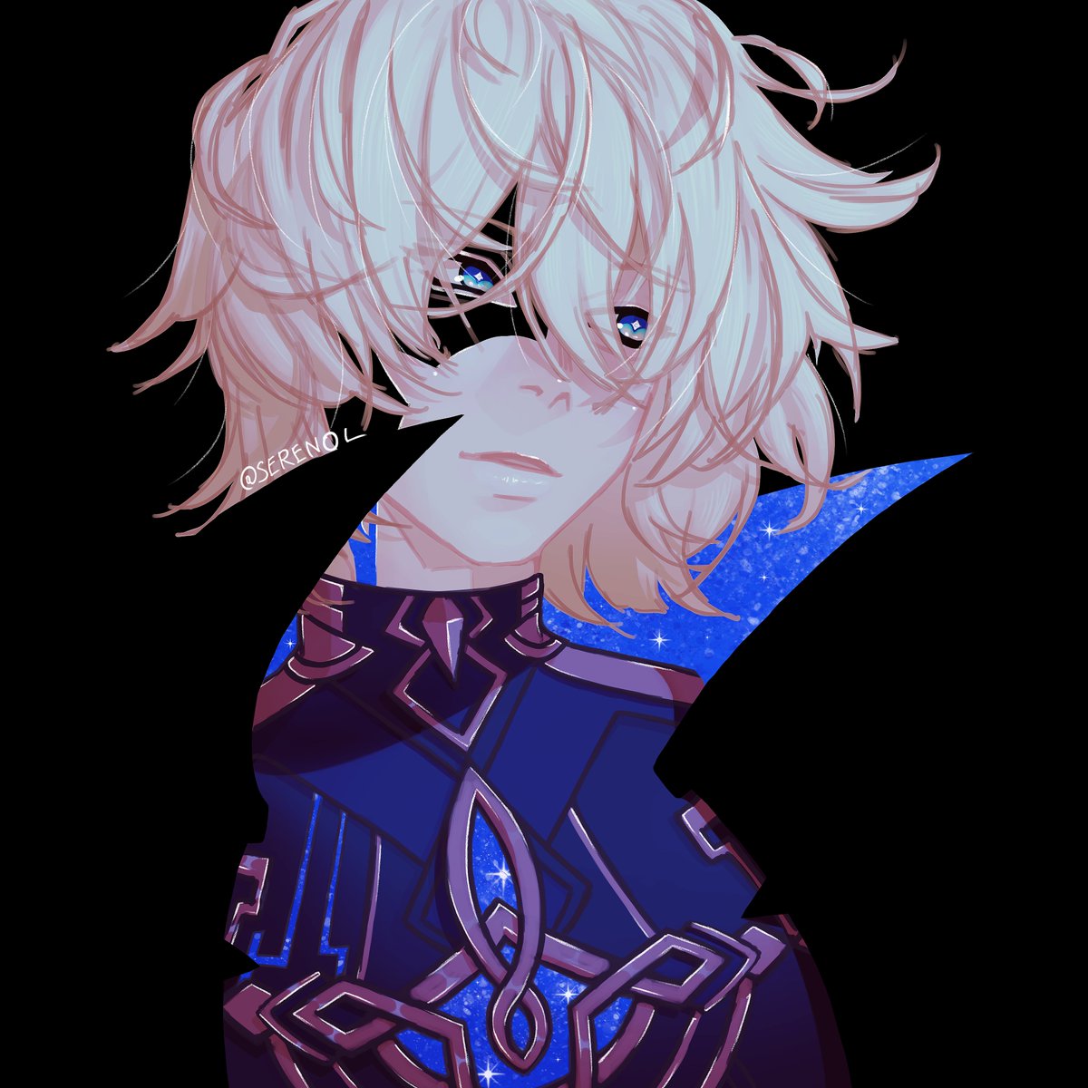 serenool_ng's tweet photo. @Schizuann gen HOW do I get more people to follow if even tiktok hates me https://t.co/nwnLcmPu0N