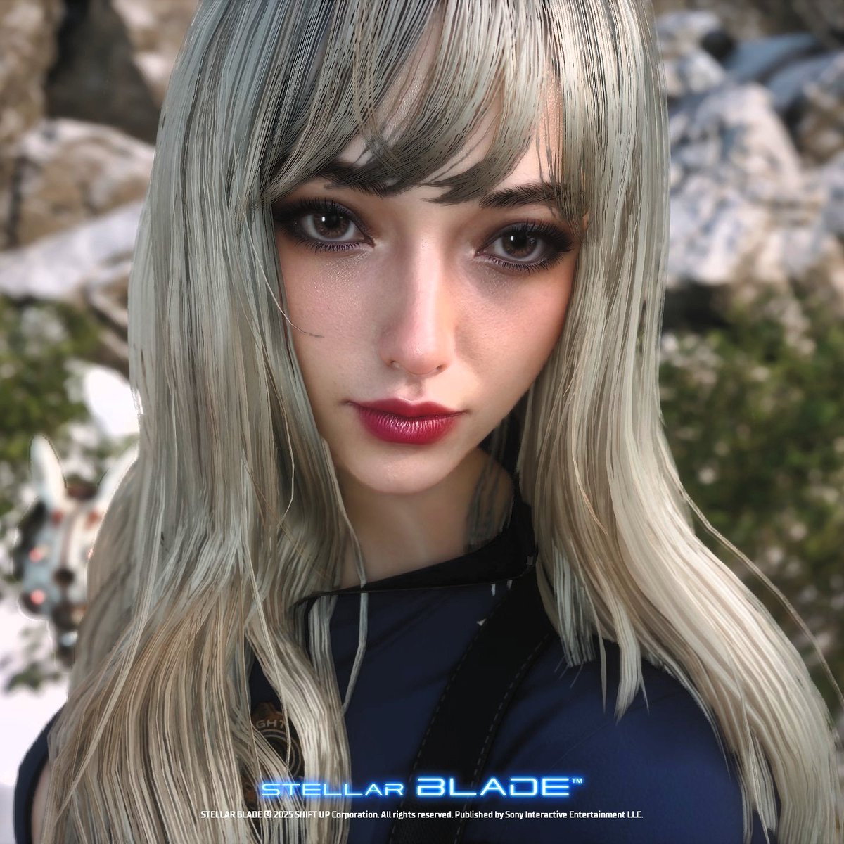 AlexGR2k's tweet photo. @StellarBlade
#StellarBlade #StellarBladePC #StellarBladePhotoMode #StellarBladeFans
NexusModers:
✅EzioMaverick/Apzurv👚XRX Copsuit
✅crysisyxy187
✅Dekita
✅hbd
📷Fotografía: @AlexGR2k
🟢DLSS 5🟢 https://t.co/qkYlMZXget