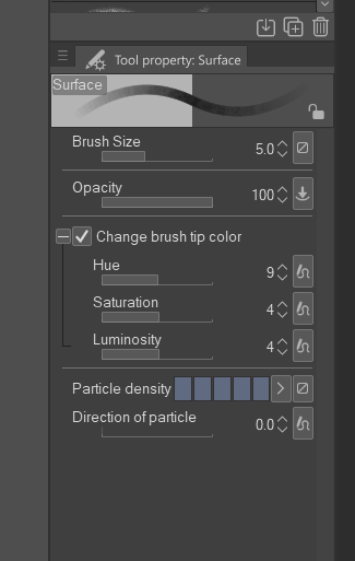 almostshikarii's tweet photo. @Van11aMi1kShak3 this will be the settings if not applied by default https://t.co/DiT3nbd3N5