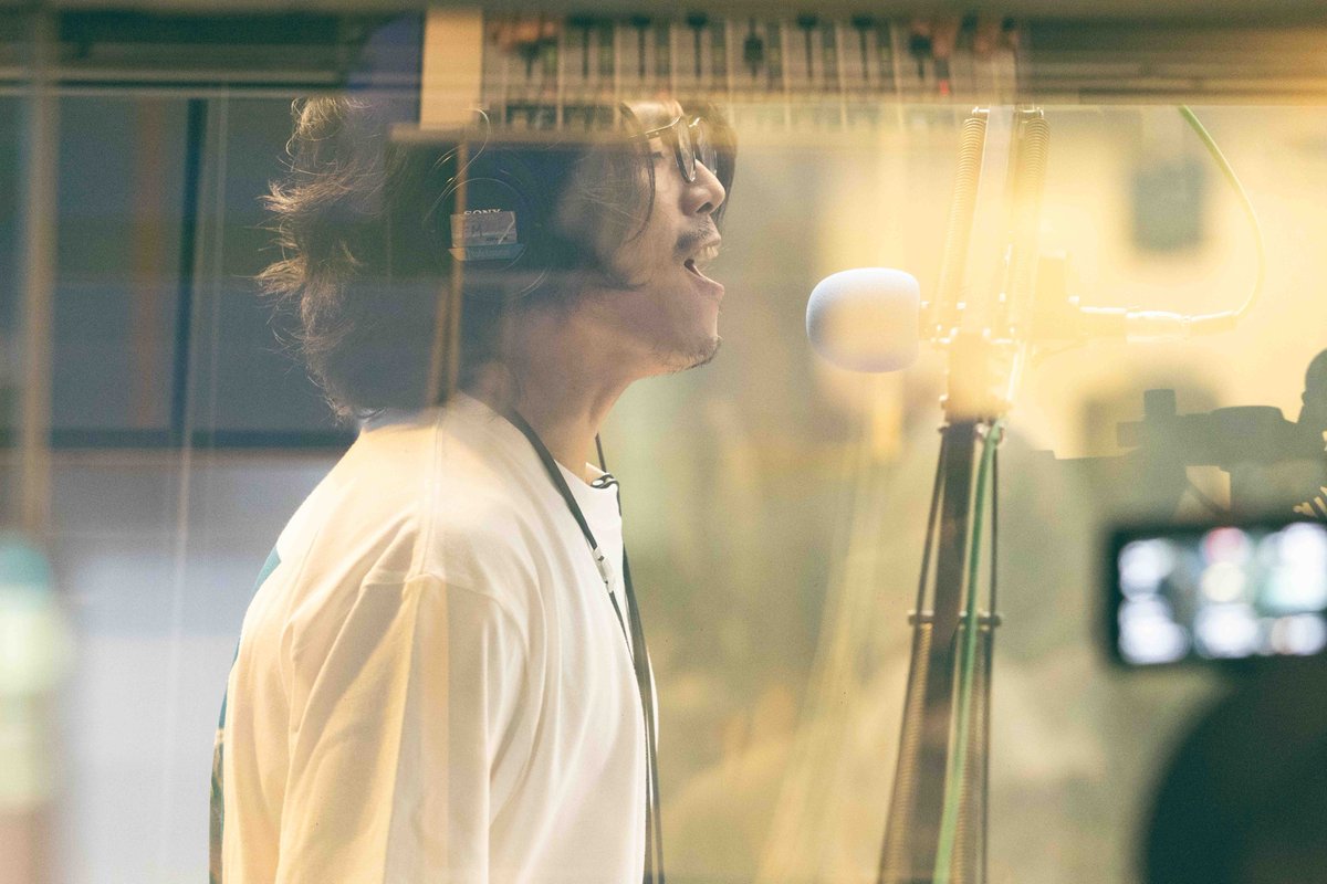FM802_timefree's tweet photo. MUSIC FREAKS
#ホキモトラジオ 最終回卒業スペシャル！

▽卒業式開式のお言葉
▽歌って歌って歌いまくる！
▽オールスターズと一緒に卒業ソング大合唱！
▽”MUSIC FREAKS Hokimoto Radio 全回放送事故！Tシャツ”作ったよ！

前半▼
https://t.co/NinIevh101
後半▼
https://t.co/yXheEmjYv8 https://t.co/C4GPCwq98K