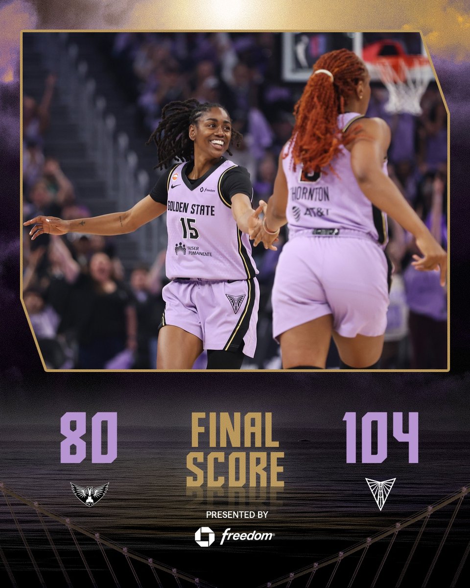 valkyries's tweet photo. 💯💯💯

SAY IT WITH US: VALKS WIN! 🗣️

@Chase Freedom https://t.co/nSN9wQsXwO