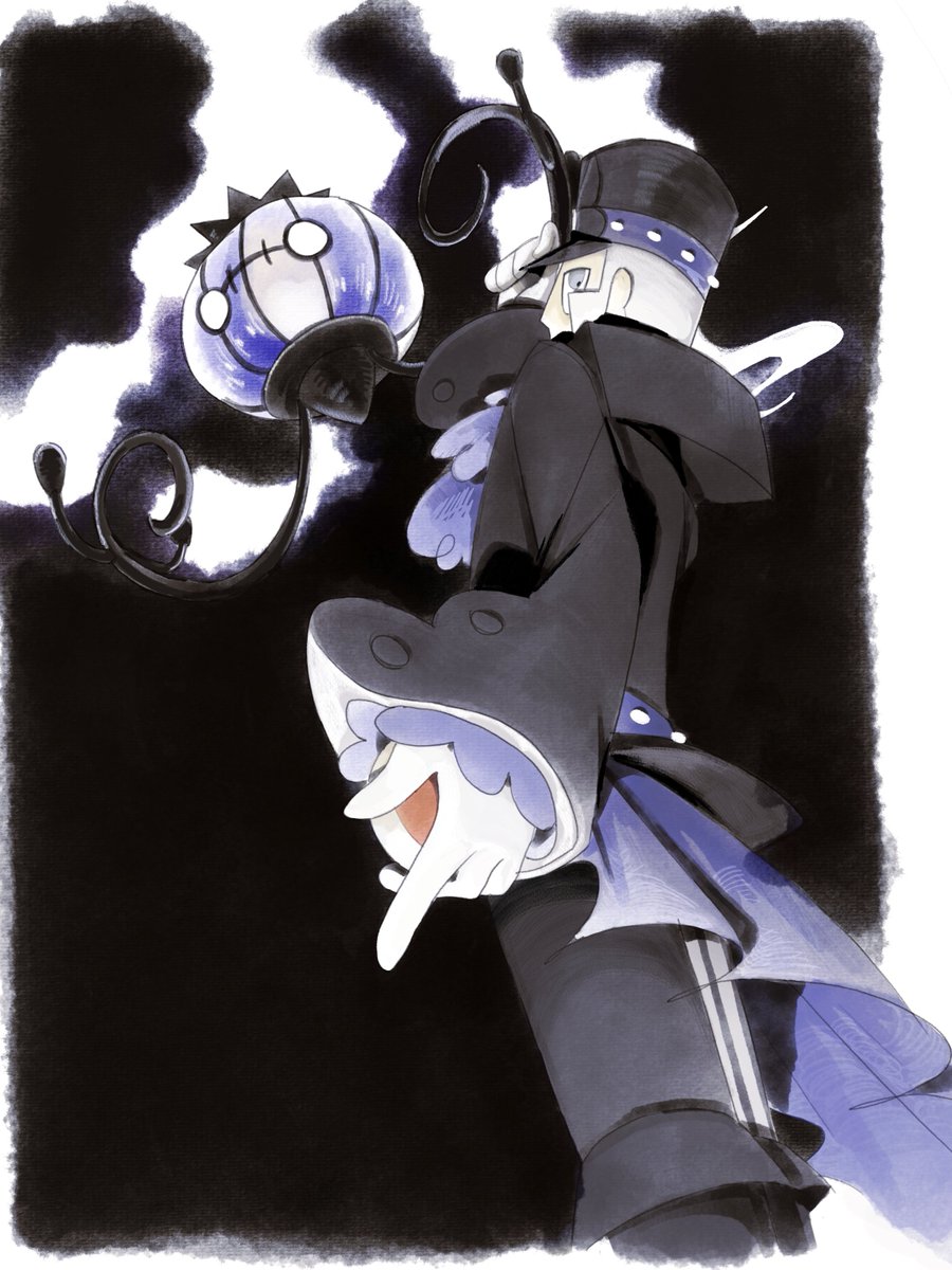 lol851808375540's tweet photo. #Pokémon #sbms https://t.co/m5tZpFAoYj