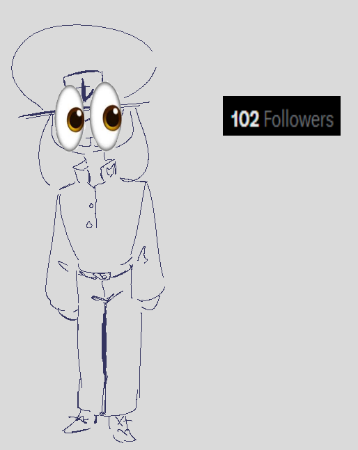johanejoestar's tweet photo. whoah 100 milestone wow thats super cool and amazing i love you all https://t.co/qXzF5oc6pf