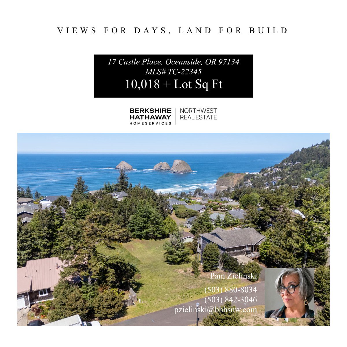 PamZRealtor's tweet photo. MLS# TC-22345
#oregon #beaches #liveatthecoast #beachliving #oceanbreezes #imaginelivinghere #forsale #beachhouses #oceanfront #oceanview #liveatthebeach #vacationhomes #intel #ronleracres https://t.co/8G8W2jPtgW