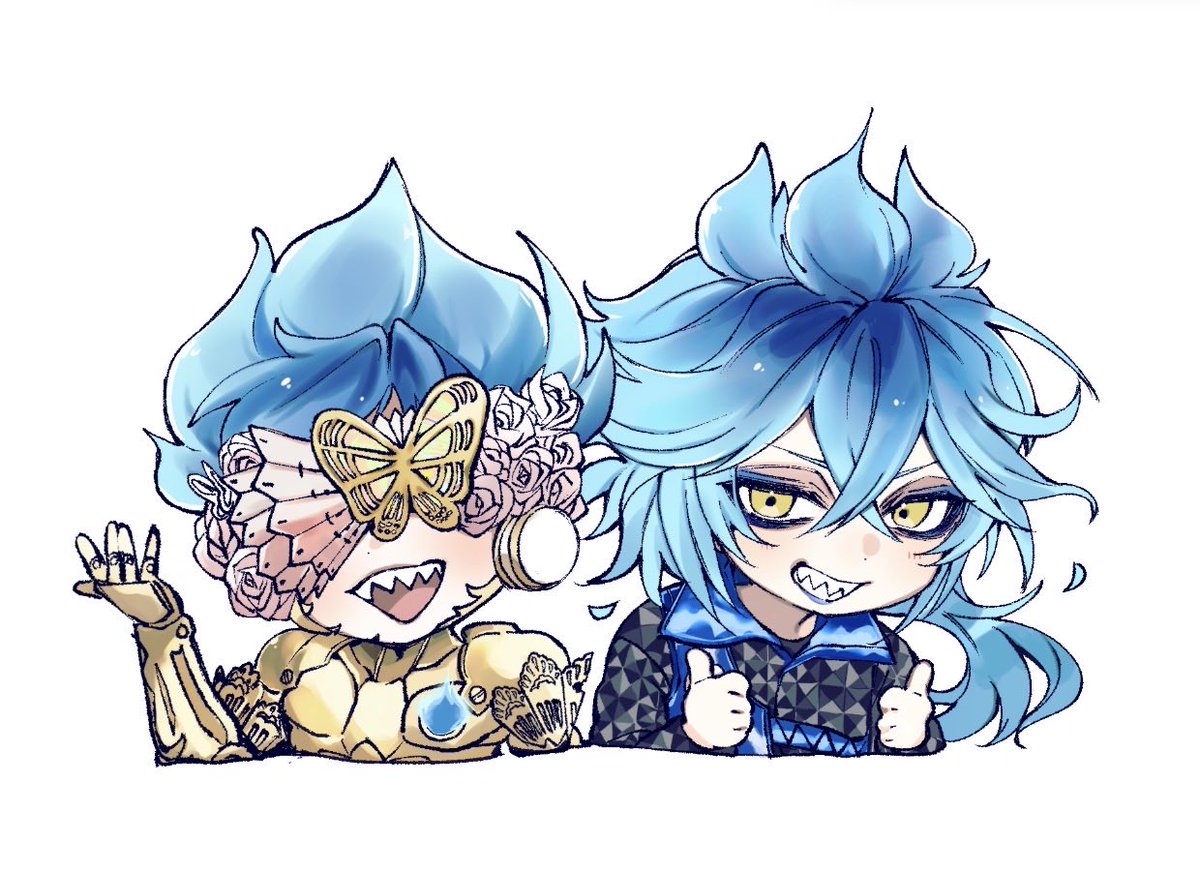 himono11_28's tweet photo. イグニ https://t.co/cdr6wlU9kM