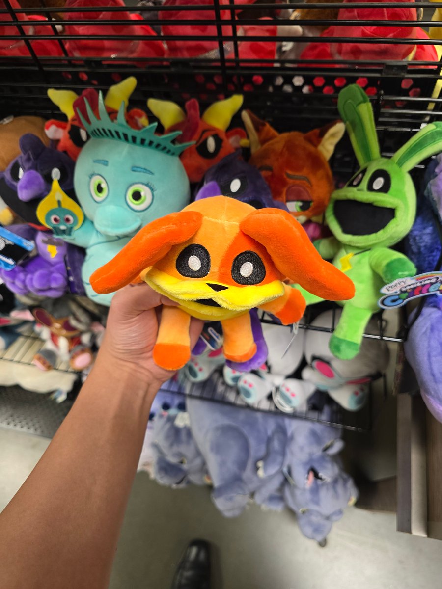 junketsu600's tweet photo. 1. hmm I wonder why
2. Ok we need a lot of work to do
3/4. .....ehhh no
#PoppyPlaytimeChapter5 #PoppyPlaytime #plush #Plushies #SmilingCritters #MobEntertainment https://t.co/sWhfPKLxFt