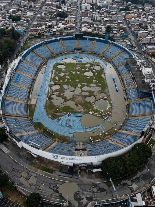 CoronaVirusGT's tweet photo. Este es el resultado de la corrupción. https://t.co/arAffnHfPD