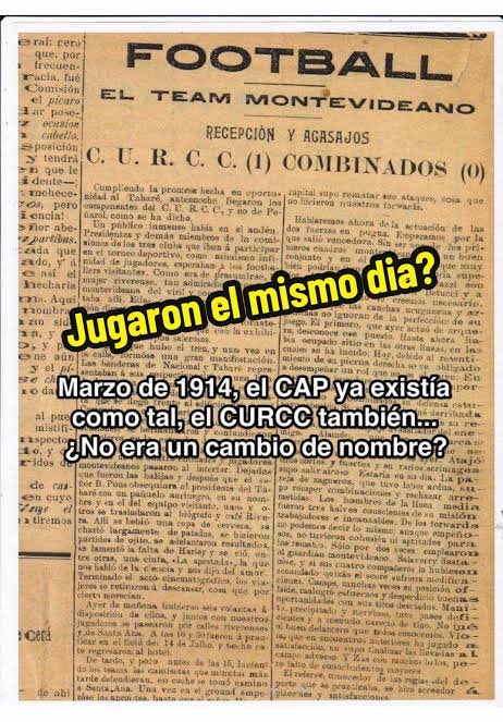 bergessista's tweet photo. [SERIO]

Por qué llegaron a coexistir si supuestamente son el mismo club? https://t.co/0zFstlhNS9