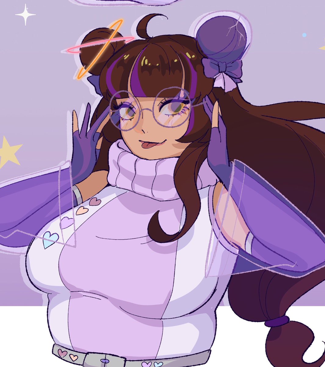 Astralla_'s tweet photo. You can call me:

✅ Astralla
✅ Astra
✅ Rara
✅ Lala
✅ your royal highness supreme galaxy overlord
✅ the coolest and bestest space princess ever
❌ Criminal
❌ Stinky
❌ Twig
❌ Flat 
❌ Uranus https://t.co/Z9slyOXFWB