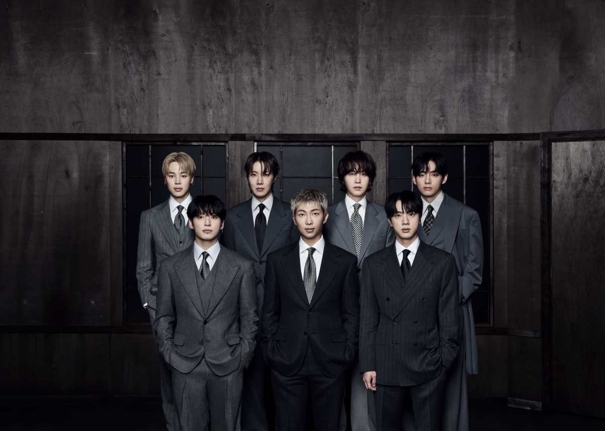 oricon_ranking's tweet photo. 【オリコン週間合算シングルランキング📊】9/28付
.
BTSの『Boy With Luv feat. Halsey』が
2026/9/28付「オリコン週間合算シングルランキング」において週間0.1万PT（1,432PT）を記録。
.
累積ポイントは100.0万PT（1,000,440PT）となり、
自身4作目の累積100万PTを達成✨
.
海外アーティスト歴代1位の「合算シングルミリオンポイント達成作品数」を自己更新しました。
.
本作は、2019年4月12日にリリースされた『MAP OF THE SOUL : PERSONA』の収録曲。同日にデジタル配信開始され、2018/12/24付からスタートした「オリコン週間ストリーミングランキング」では、現在累積再生数2億9006.3万回（290,063,085回）を記録しています。
.
#BTS @BTS_jp_official
画像クレジット：(P)&(C)BIGHIT MUSIC