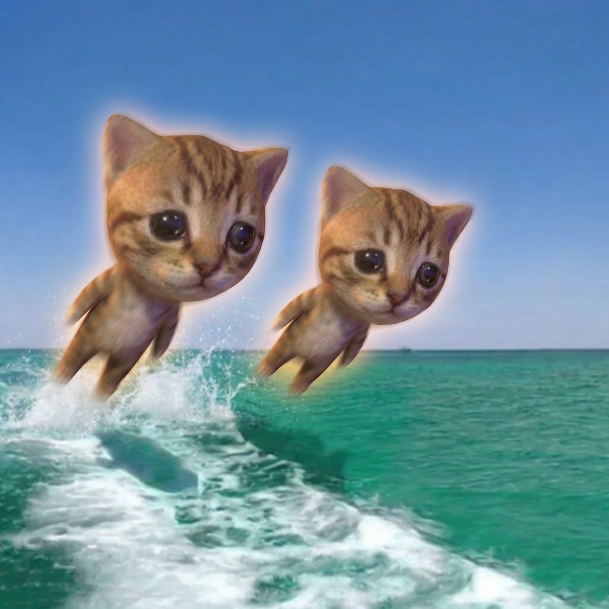 bobcatpf's tweet photo. bob together https://t.co/Cl34n3a9SV