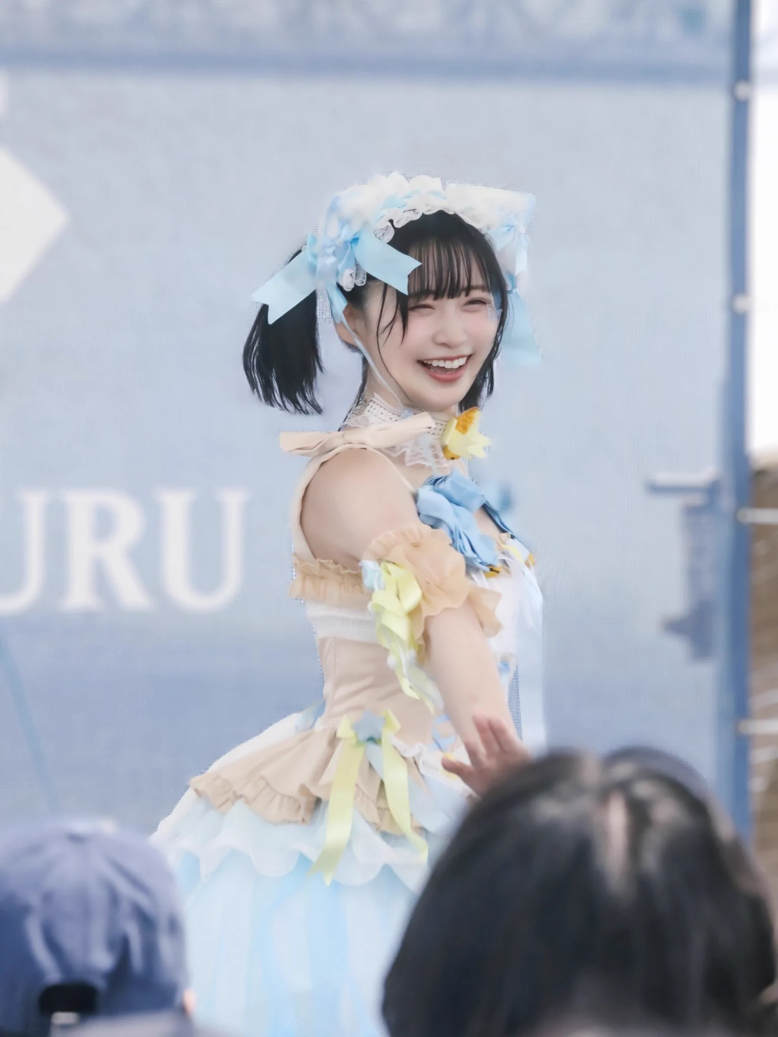 空野青空 a.k.a Aonyan (@ao__sky) / X