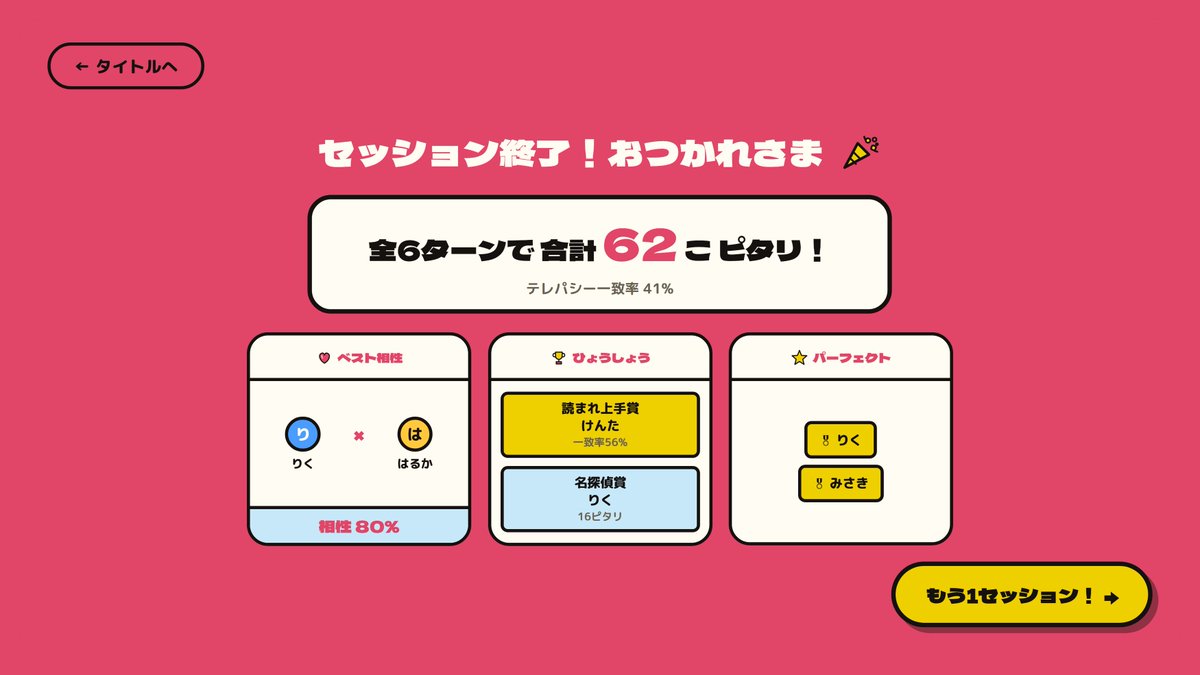 gamespark's tweet photo. 【最大6人】人が決めたティア表を予想しろ！こいつはティアSかDか…マルチプレイのパーティゲーム『みんなでティア表!』Steam体験版が配信中―正式版は11月
https://t.co/Ykhz4BUlIT

主役プレイヤーの作ったティア表が正解です。ただし、他人の理解を得られるとは限りません。 https://t.co/e2g6wvw8oQ