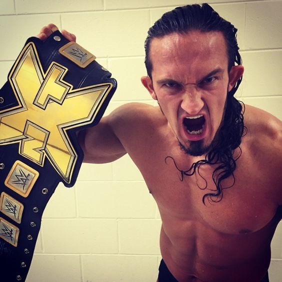 HossMatch's tweet photo. The Man Wrestling Will Never Forget https://t.co/PtrZlBFTbf