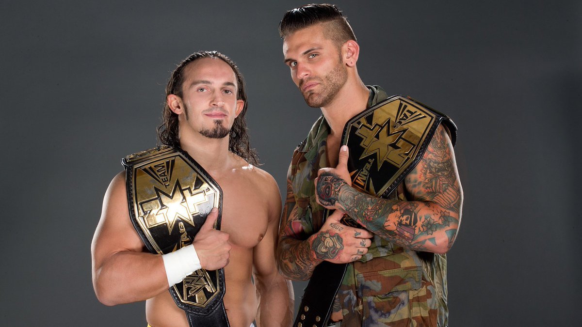 WWE_Vault's tweet photo. Deepest condolences to the family and friends of Benjamin Satterley, better known to fans as Adrian Neville and PAC, who has sadly passed away at the age of 40. 🙏🏻🕊 https://t.co/v4MX8BwDN9