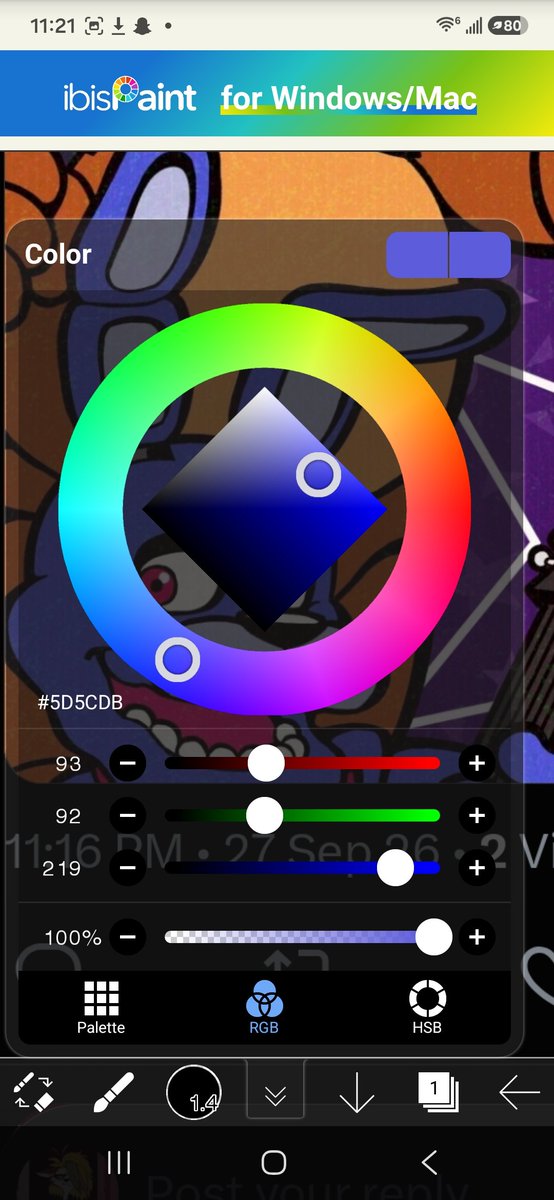 lucahellhound's tweet photo. @etrnlsffrng @Crystal__959 That's quite literally blue you know that right? https://t.co/ejO47XOoea