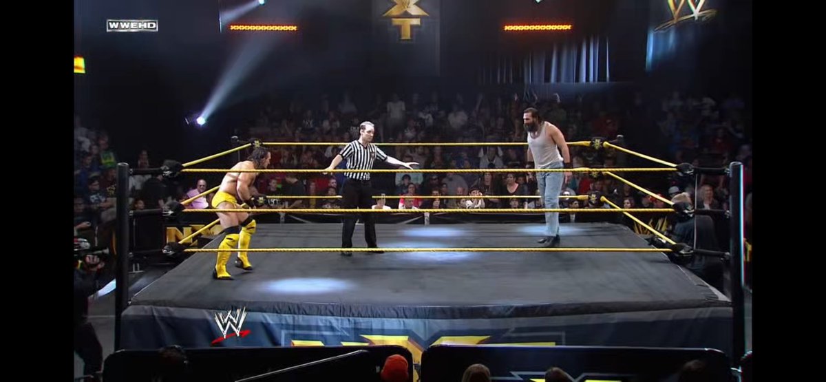 MandaLHuber's tweet photo. I’m a bit of a mess right now. 

Ben has always been one of my favorite people in wrestling because he was always one of Jon’s. 

I remember being pregnant with Brodie and getting emails from Jon while he was in Japan on tour. His emails always mentioned PAC & @KingRicochet . He would tell me how he loved passing the time by entertaining Trevor, by taking the counter point to anything Ben had to say. He said he would get him going on bus rides until Ben would get so mad he would refuse to speak for a few hours. 

I remember the first time I met Ben I apologized for Jon doing that because he used to do it to me. We joked how maddening it was. 

Ben & Jon’s careers always had one another in their orbit. They brought out the best in each other. He always thought the world of Ben, even though he was convinced he wasn’t completely human “because nobody should be able to do the kinda stuff he does with ease”

When Jon passed, Ben checked on me frequently and would always exchange funny memories with me. Every single time we were at shows together he would always stop for a hug and a check in. We would talk our dogs, his incredible wife Natalie, and my boys. We would laugh over how Brodie is not only the spitting image of Jon but a shit starter just like his dad. 

My heart hurts so much right now and I don’t know what else to say. 

Hug your loved ones. Take care of those around you. Take care of yourselves.