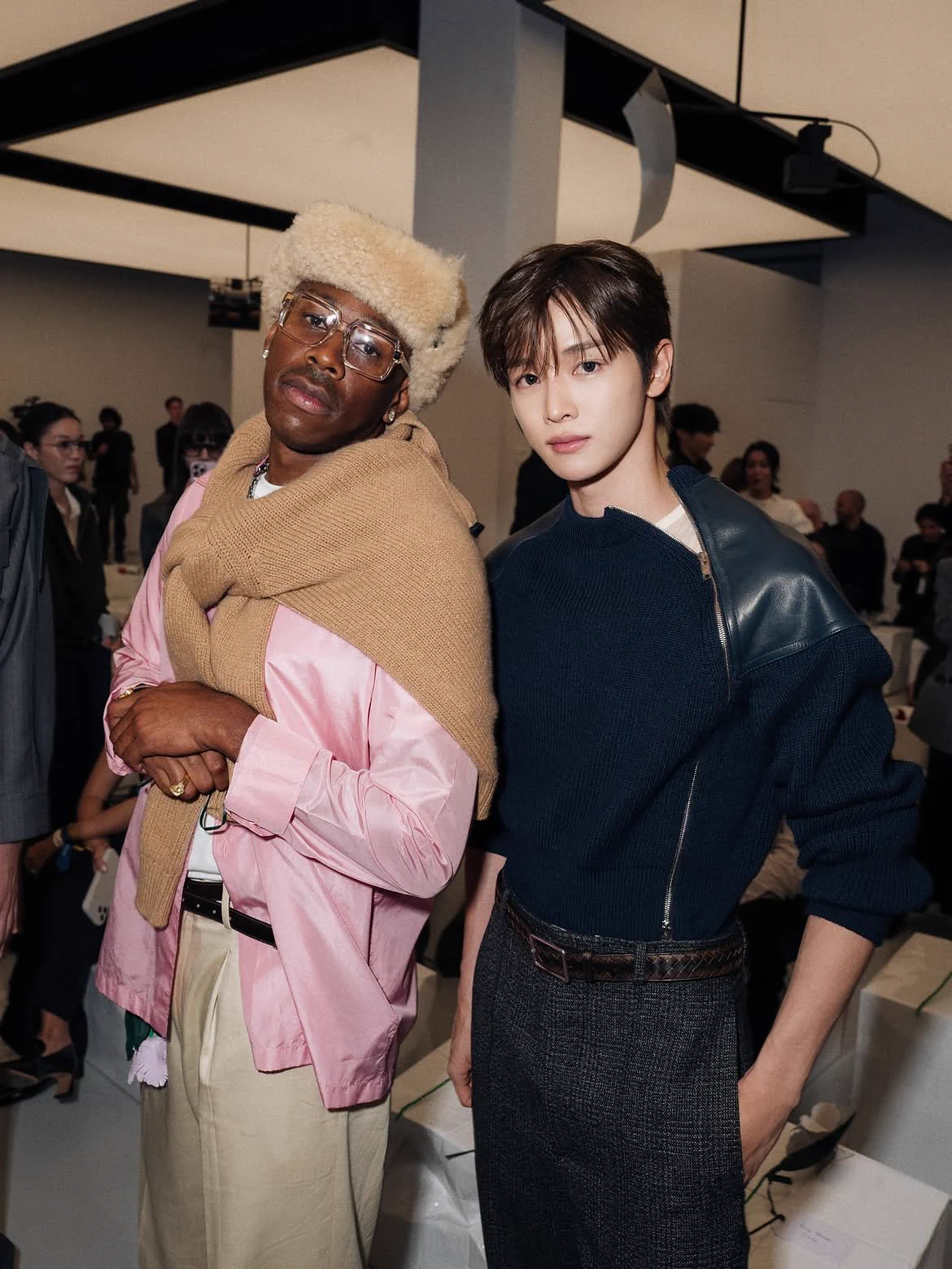 SUNGCHAN LANDS on X: 