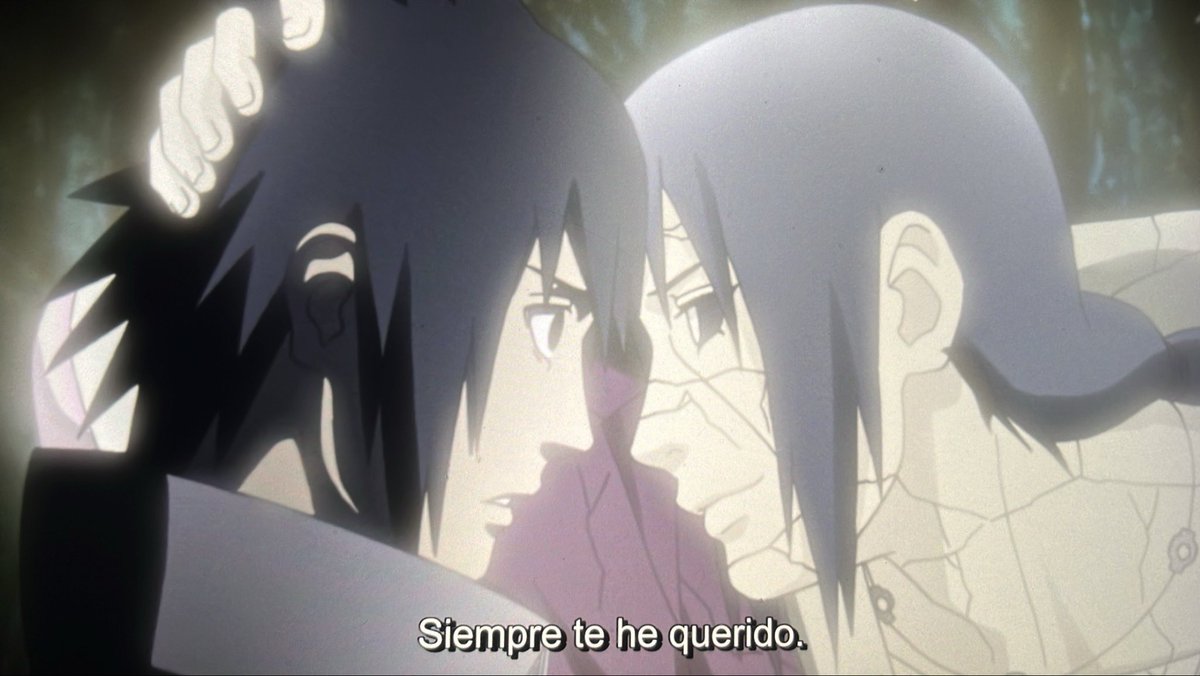aobacoffee's tweet photo. ME LAS VAS A PAGAR KISHIMOTO DE MIERDA https://t.co/L9qhU4KQN4