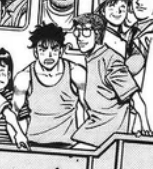imaimanu's tweet photo. Why do you look like that https://t.co/DZPxwppRjO