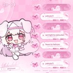 Photo by miffy 👻🌸 puppy ghost vtuber (@miffygeist)