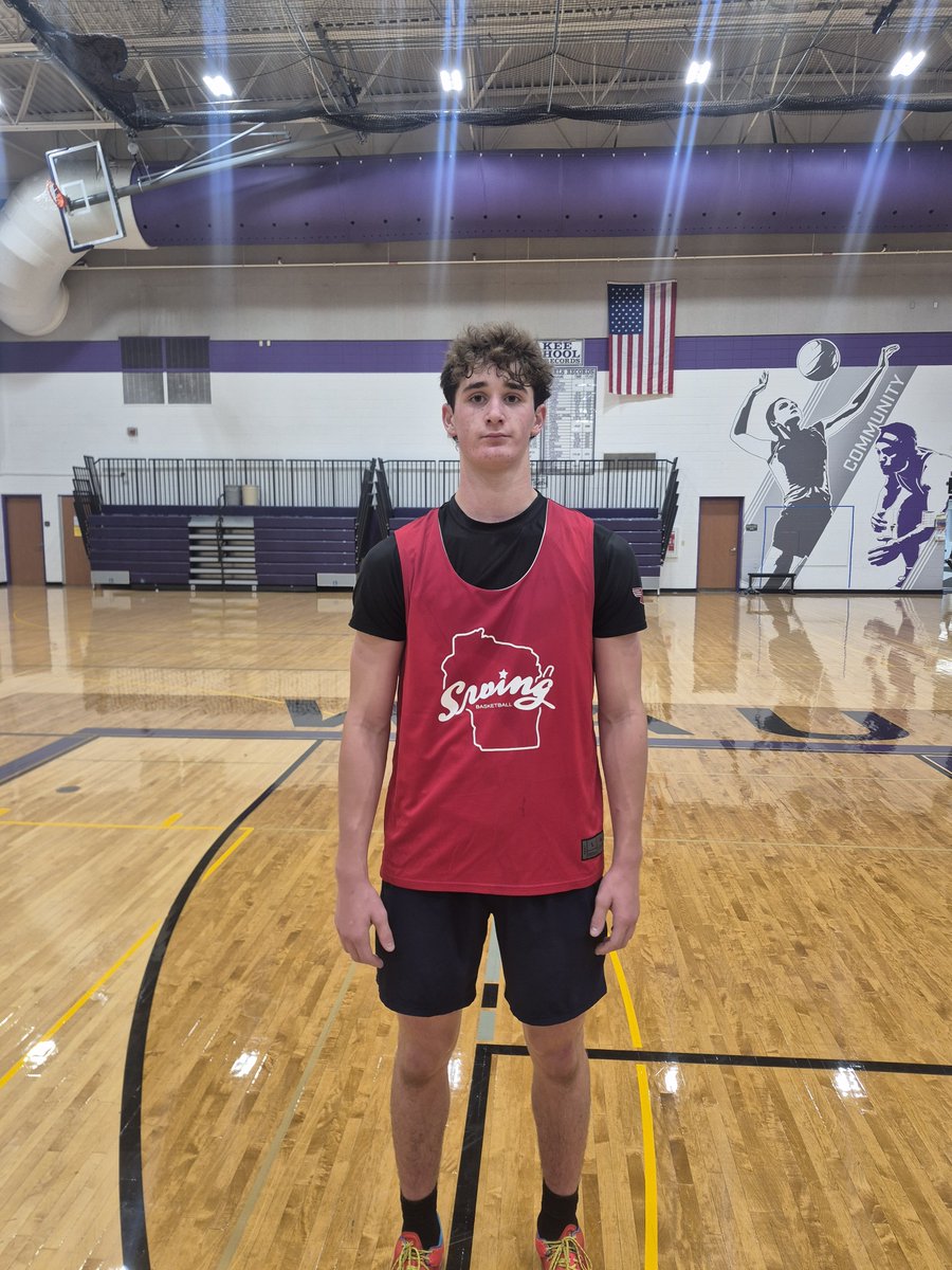 WisconsinSwing's tweet photo. Top performers at #Swingfam Fall League:

2027:

Ben Sadler
Nolan Pagel
Henry Simmons
Tyrell Jordan

2028:

Jameson Paukner
Jack Braun
Isaac Mooreland

2029:

Parker Klein
Keaton Waldsmith 
Damian McCormick 
Silas Seffrood

2030:

Jonathan Kelley
Asher Ballweg https://t.co/FW7J7l7d2x