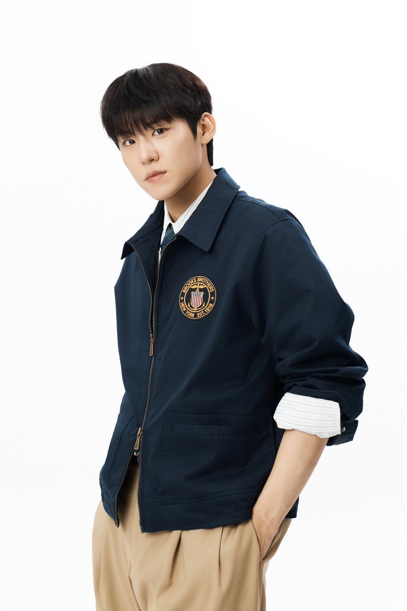 PARKWOOJINBASE's tweet photo. 260928 Park Woojin, a former member of Wanna One and AB6IX, will make a comeback in October

Park Woojin has begun working on a solo album. He is currently in the final stages of album preparation. Official teasers are expected to begin soon.

#박우진 #PARKWOOJIN @PARKWOOJINoffcl https://t.co/qVlb1GmCa5