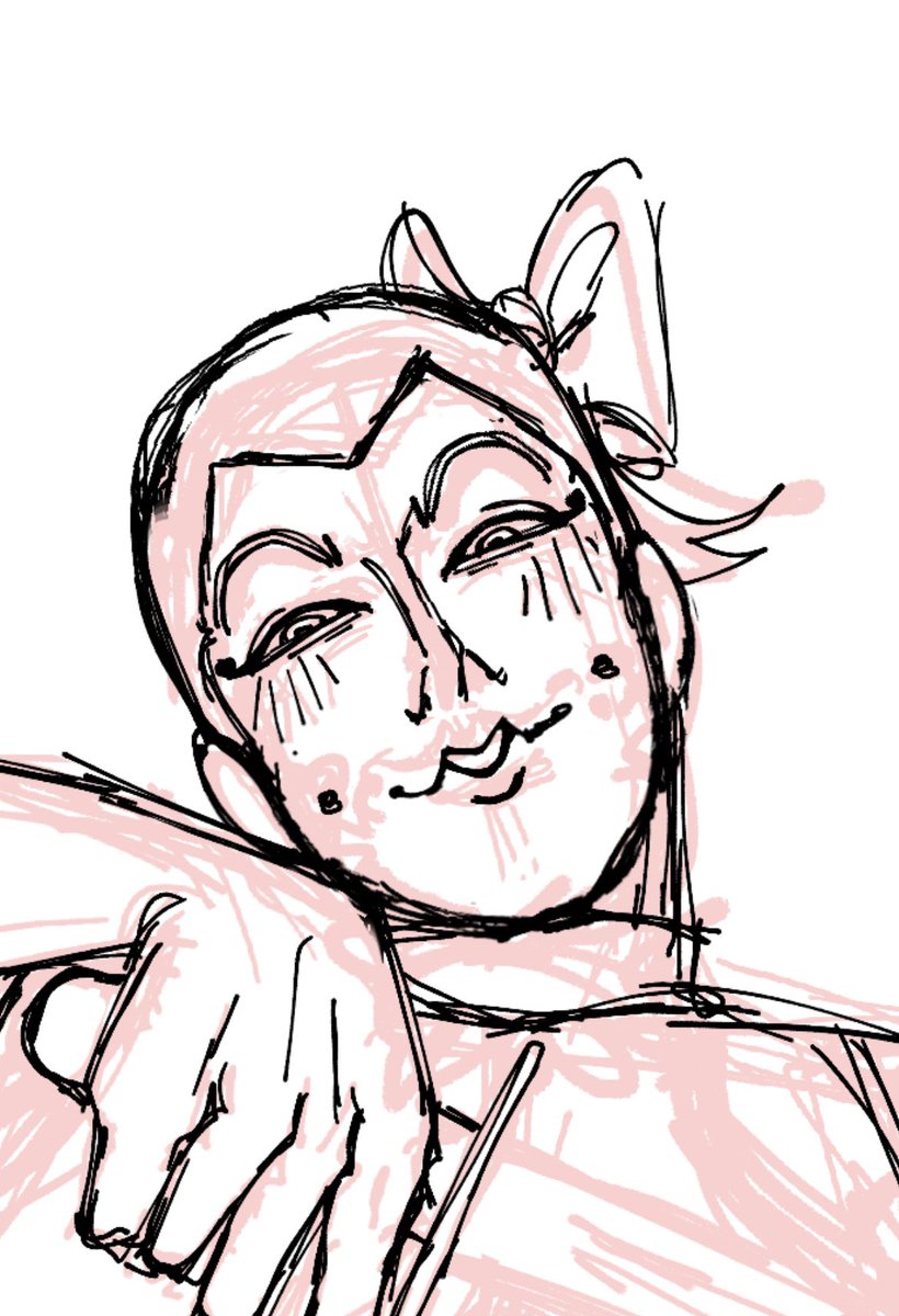 TvRemote9's tweet photo. hwo do i stop drawing usami so different everytiem. Sos. #goldenkamuy https://t.co/3RMpGsDUr0