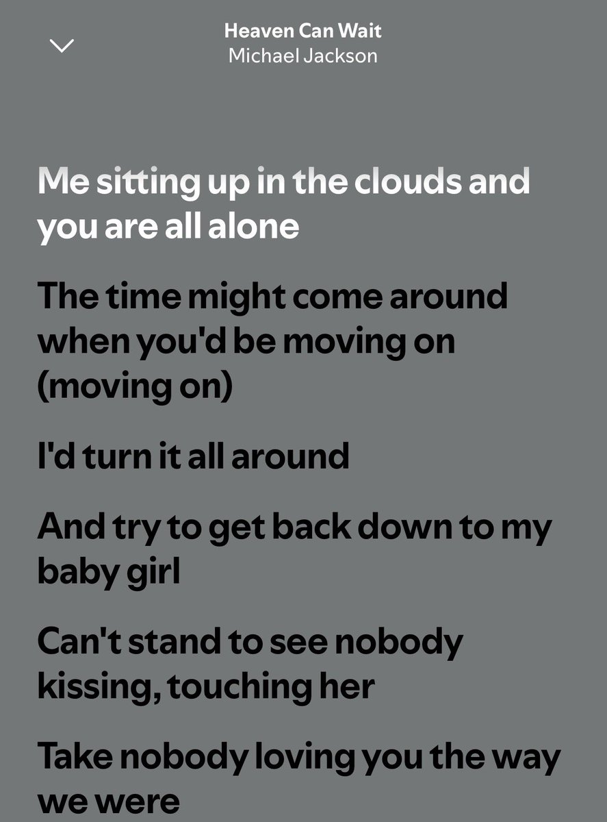 PYTHlNG's tweet photo. nobody will EVER have the ability to write a song like this https://t.co/zvJ7lG0PQc