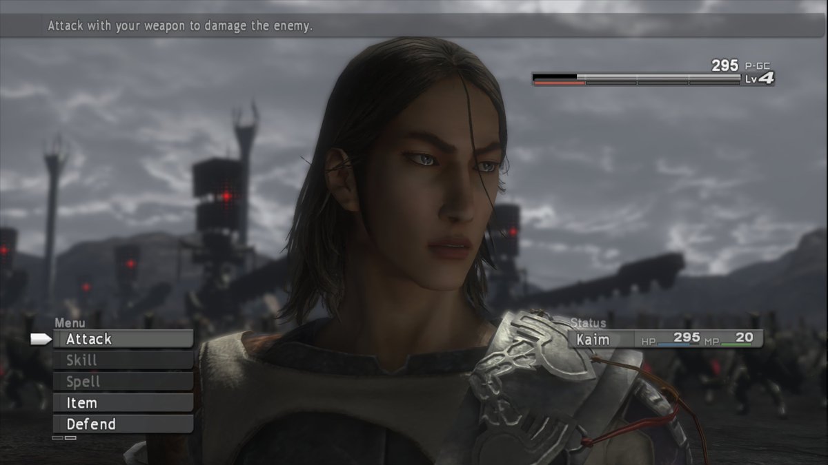 lisboas_lucas's tweet photo. Testei o projeto de recompilação do Lost Odyssey e ele está incrível! Foi criada toda uma interface gráfica dentro do jogo e é possível até mesmo usar DLAA ou DLSS. O desempenho também está ótimo e deve rodar em vários PCs modestos. Simplesmente absurdo! https://t.co/M7kbVanaF3