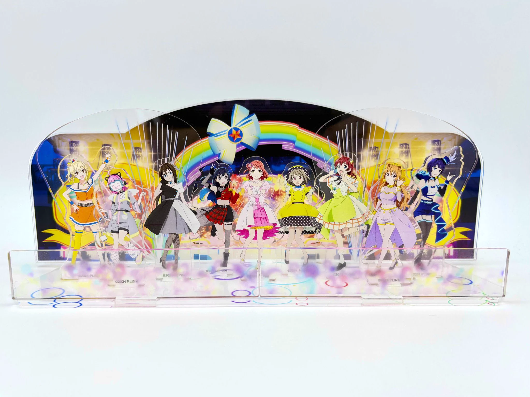 ラブライブ！虹ヶ咲学園スクールアイドル同好会』【公式】 on X