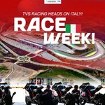 Photo by Asia Road Racing Championship 🏁 (@asiangp)