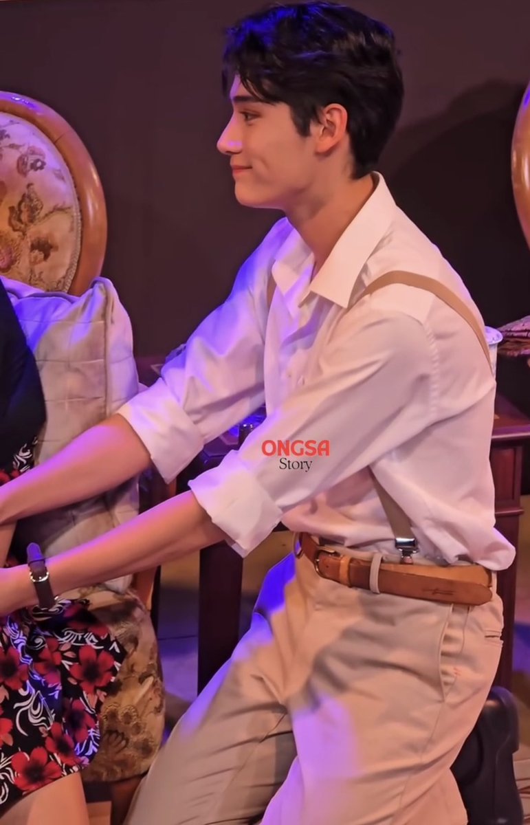 tamdaidi's tweet photo. 내가 보조개를 좀 많이 좋아하거든

#ongsacelcius #องศา https://t.co/tagWyBD5SC