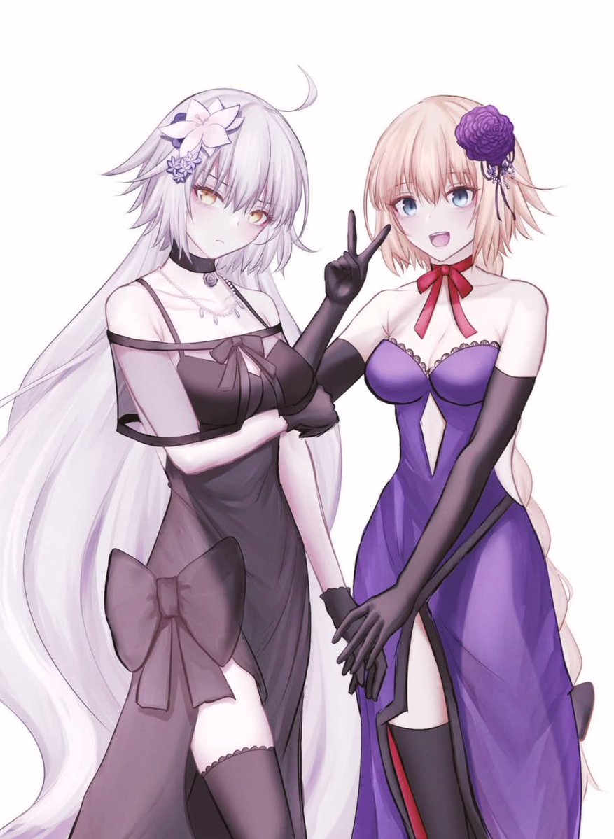 music1034's tweet photo. #JeanneAlter #JeanneDarc https://t.co/y250Zu1Kpj