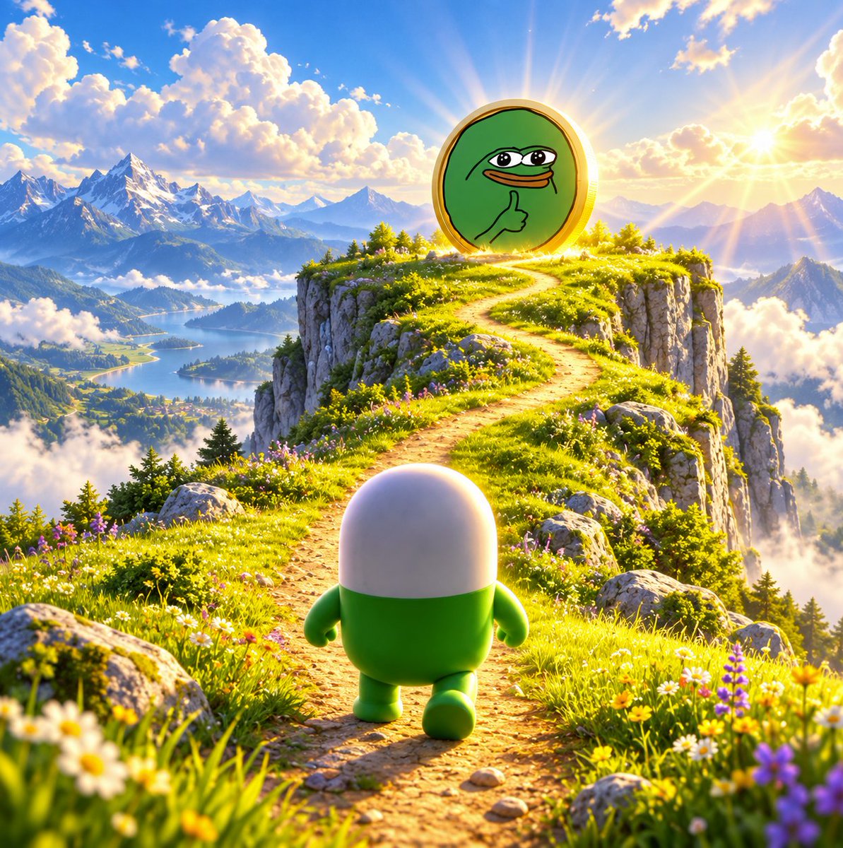 moinpf's tweet photo. all memes lead to $moin https://t.co/lduF3yLCDe