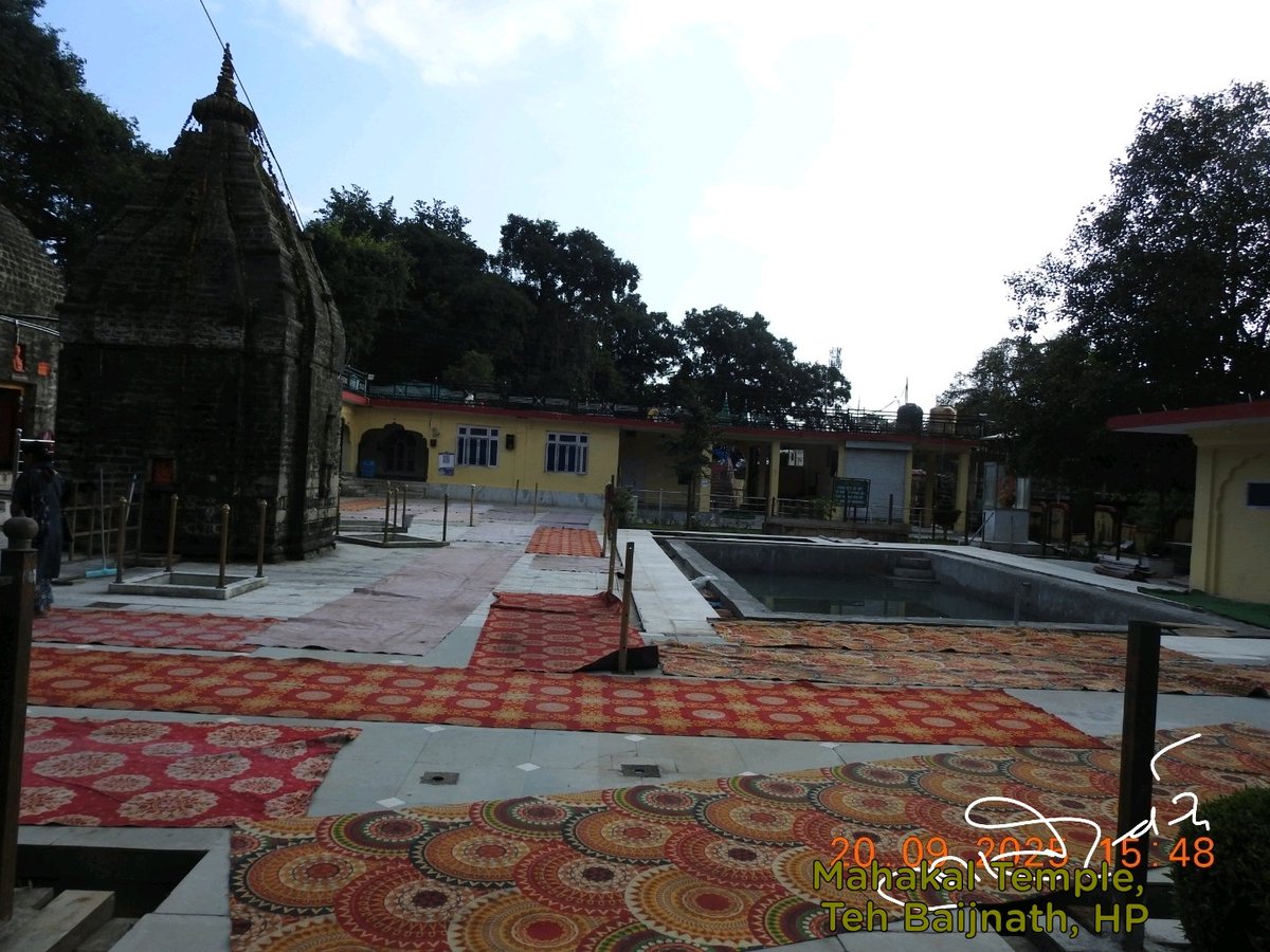 soodlalit's tweet photo. जय महाकाल https://t.co/x27xACr0t8