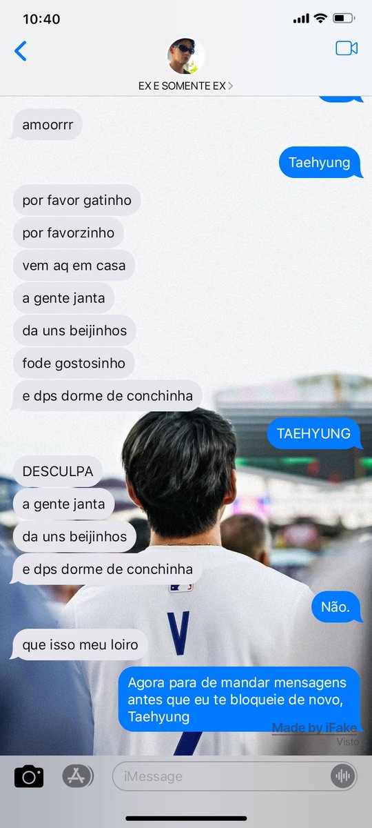 vminmorango's tweet photo. pov : você abriu minha galeria 

mas eu escrevo au https://t.co/hfvT0EONQA