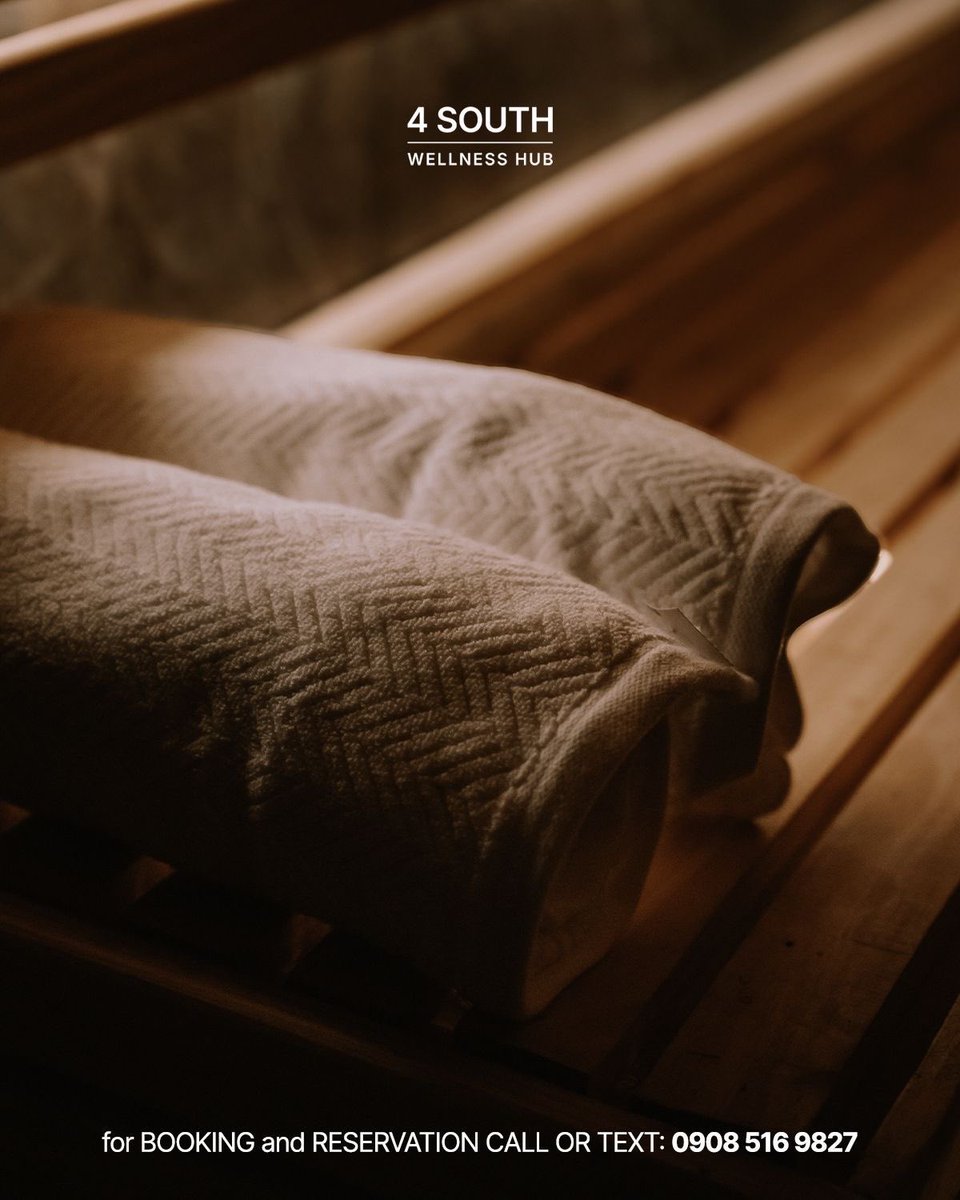 4southhub's tweet photo. Your 4 South escape comes with more than just a place to unwind! 🍃 

Comfort, convenience, and everything you need in one place. 💯

#4SouthWellnessHub https://t.co/kPRMswxJ3i
