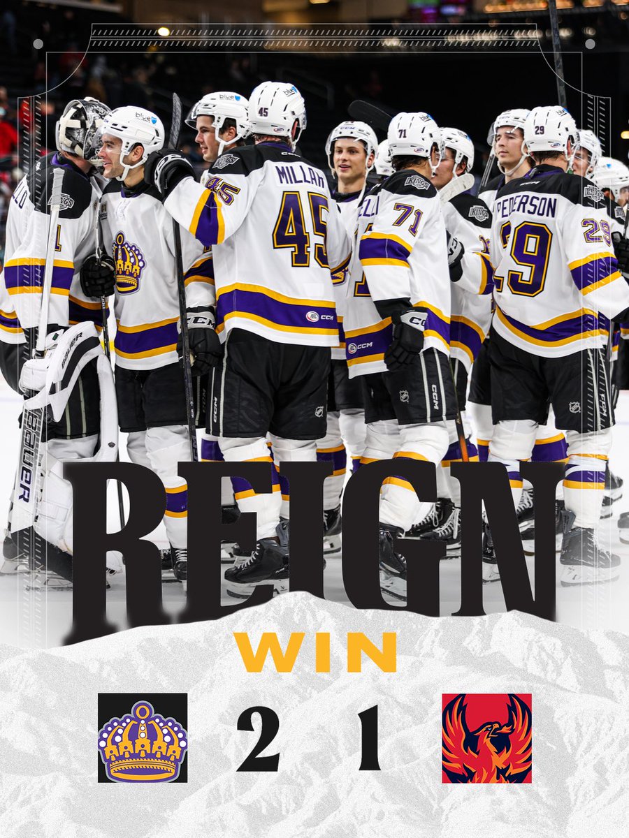 ontarioreign's tweet photo. Shootout. Win. Goodnight.👑

#ONTvsCV https://t.co/FhYErNMPSz