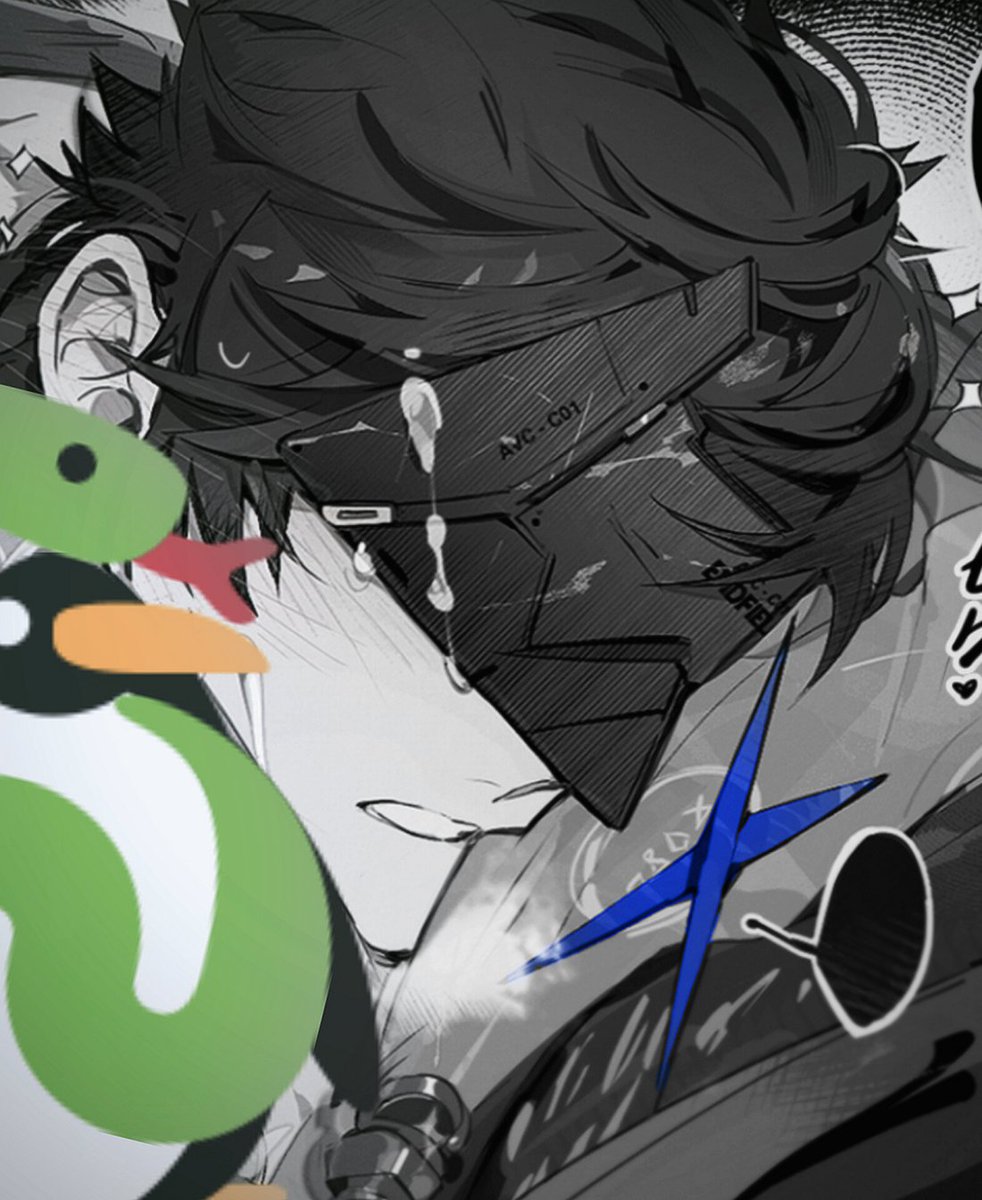 mrs159_gs's tweet photo. ルダ管 |🐧單體
https://t.co/WI16QGuzqi https://t.co/Y3Y2fbPXmH