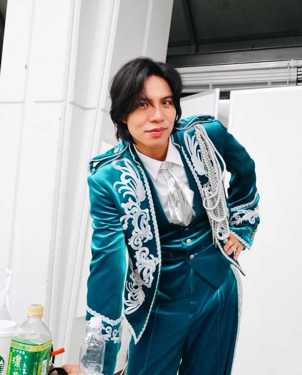 yuuki_matsuri's tweet photo. おはようございます！
今日は、TikTok撮影に行ってきます！
みなさん素敵な一日を！ https://t.co/thJnJPUI0B