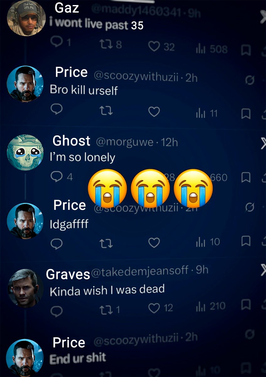 PRlCESOAP's tweet photo. How Price will be moving during MW4 😭 https://t.co/UA1UIZ20g6