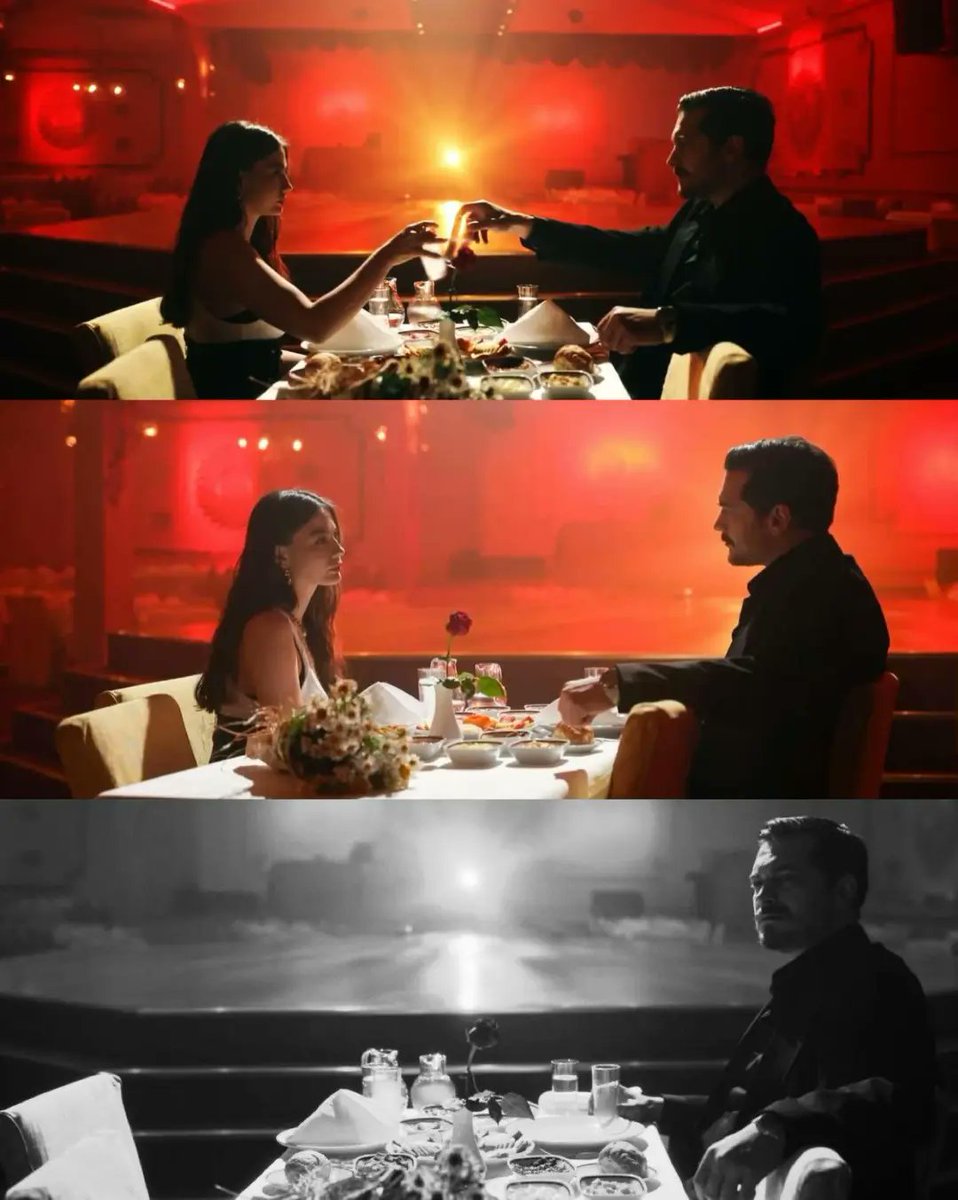 GrootM25's tweet photo. صورة نشرها değişmeyen çok şey var في 07 أغسطس 2026، مع الإشارة إلى @kanald و@cagatayulusoy و@demetozdemir و@timsbi و@esrefruyadizitv. قد تكون صورة لشخص أو أكثر ونص. https://t.co/ZKfQ9Aqq71
