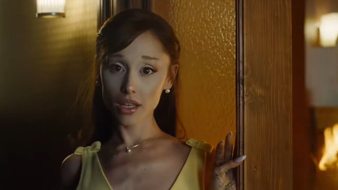 dannysthilld's tweet photo. Ariana Grande venceu a categoria  “Música do Verão” do Vídeo Music Awards 2026.
#VMA #VMAs #VMA2026 #VMAs2026

#DomingoDetremuraSDV https://t.co/wpfepcYlJ1
